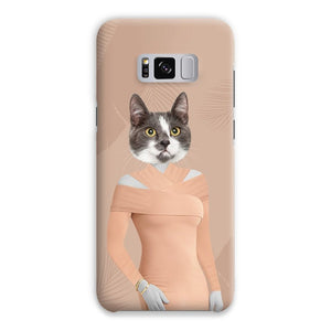 The Kelly (Real Housewives of Orange County): Custom Pet Phone Case - Paw & Glory - Dog Portraits - Pet Portraits