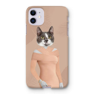 The Kelly (Real Housewives of Orange County): Custom Pet Phone Case - Paw & Glory - Dog Portraits - Pet Portraits