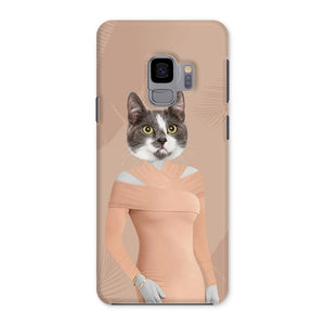 The Kelly (Real Housewives of Orange County): Custom Pet Phone Case - Paw & Glory - Dog Portraits - Pet Portraits