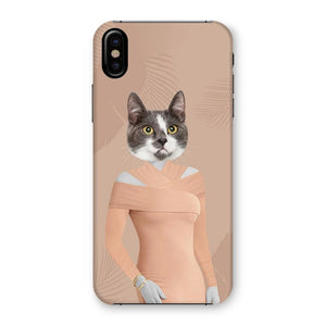 The Kelly (Real Housewives of Orange County): Custom Pet Phone Case - Paw & Glory - Dog Portraits - Pet Portraits