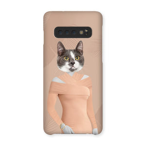 The Kelly (Real Housewives of Orange County): Custom Pet Phone Case - Paw & Glory - Dog Portraits - Pet Portraits