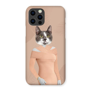 The Kelly (Real Housewives of Orange County): Custom Pet Phone Case - Paw & Glory - Dog Portraits - Pet Portraits