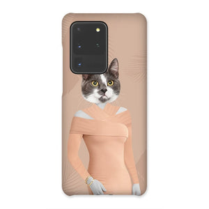 The Kelly (Real Housewives of Orange County): Custom Pet Phone Case - Paw & Glory - Dog Portraits - Pet Portraits