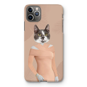 The Kelly (Real Housewives of Orange County): Custom Pet Phone Case - Paw & Glory - Dog Portraits - Pet Portraits