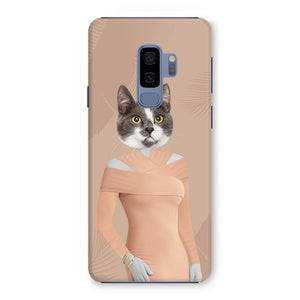 The Kelly (Real Housewives of Orange County): Custom Pet Phone Case - Paw & Glory - Dog Portraits - Pet Portraits