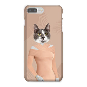 The Kelly (Real Housewives of Orange County): Custom Pet Phone Case - Paw & Glory - Dog Portraits - Pet Portraits