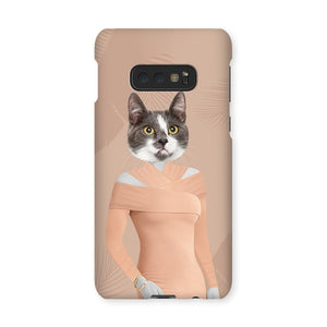 The Kelly (Real Housewives of Orange County): Custom Pet Phone Case - Paw & Glory - Dog Portraits - Pet Portraits