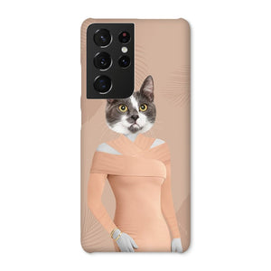 The Kelly (Real Housewives of Orange County): Custom Pet Phone Case - Paw & Glory - Dog Portraits - Pet Portraits