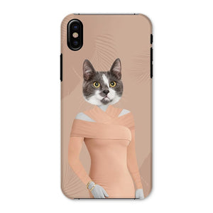 The Kelly (Real Housewives of Orange County): Custom Pet Phone Case - Paw & Glory - Dog Portraits - Pet Portraits