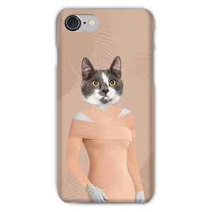 The Kelly (Real Housewives of Orange County): Custom Pet Phone Case - Paw & Glory - Dog Portraits - Pet Portraits