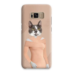 The Kelly (Real Housewives of Orange County): Custom Pet Phone Case - Paw & Glory - Dog Portraits - Pet Portraits