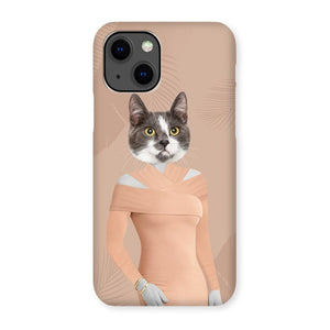 The Kelly (Real Housewives of Orange County): Custom Pet Phone Case - Paw & Glory - Dog Portraits - Pet Portraits