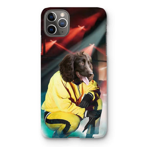 The Kendrick: Custom Pet Phone Case - Paw & Glory - Dog Portraits - Pet Portraits