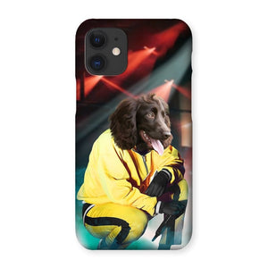 The Kendrick: Custom Pet Phone Case - Paw & Glory - Dog Portraits - Pet Portraits