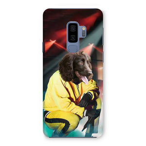 The Kendrick: Custom Pet Phone Case - Paw & Glory - Dog Portraits - Pet Portraits