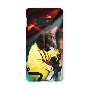 The Kendrick: Custom Pet Phone Case - Paw & Glory - Dog Portraits - Pet Portraits