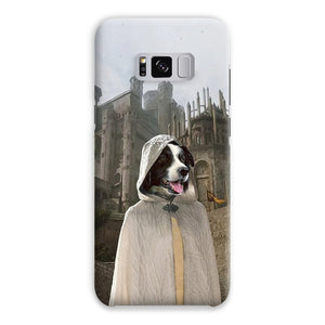 The Kings Spy (House Of The Dragon Inspired): Custom Pet Phone Case - Paw & Glory - Dog Portraits - Pet Portraits