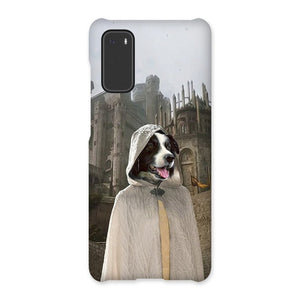 The Kings Spy (House Of The Dragon Inspired): Custom Pet Phone Case - Paw & Glory - Dog Portraits - Pet Portraits