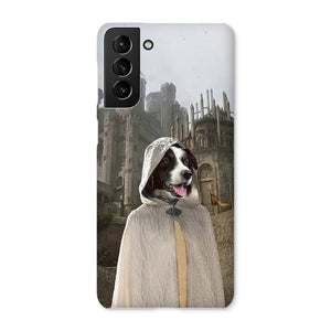 The Kings Spy (House Of The Dragon Inspired): Custom Pet Phone Case - Paw & Glory - Dog Portraits - Pet Portraits