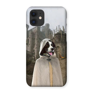 The Kings Spy (House Of The Dragon Inspired): Custom Pet Phone Case - Paw & Glory - Dog Portraits - Pet Portraits