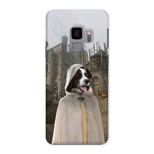 The Kings Spy (House Of The Dragon Inspired): Custom Pet Phone Case - Paw & Glory - Dog Portraits - Pet Portraits