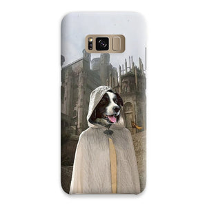 The Kings Spy (House Of The Dragon Inspired): Custom Pet Phone Case - Paw & Glory - Dog Portraits - Pet Portraits