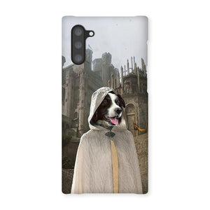 The Kings Spy (House Of The Dragon Inspired): Custom Pet Phone Case - Paw & Glory - Dog Portraits - Pet Portraits