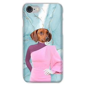 The Kyle (Real Housewives Of Beverley Hills): Custom Pet Phone Case - Paw & Glory - Dog Portraits - Pet Portraits