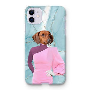 The Kyle (Real Housewives Of Beverley Hills): Custom Pet Phone Case - Paw & Glory - Dog Portraits - Pet Portraits