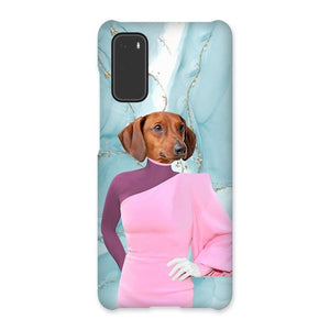 The Kyle (Real Housewives Of Beverley Hills): Custom Pet Phone Case - Paw & Glory - Dog Portraits - Pet Portraits