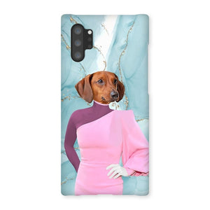 The Kyle (Real Housewives Of Beverley Hills): Custom Pet Phone Case - Paw & Glory - Dog Portraits - Pet Portraits