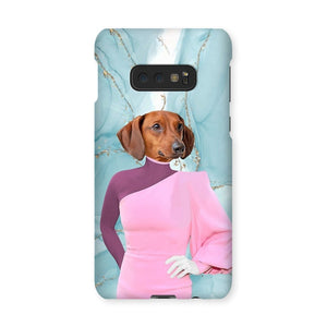 The Kyle (Real Housewives Of Beverley Hills): Custom Pet Phone Case - Paw & Glory - Dog Portraits - Pet Portraits