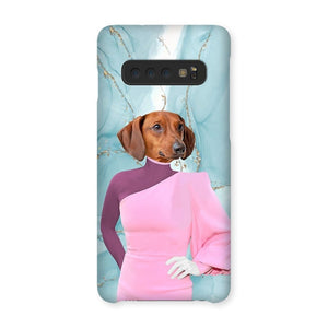 The Kyle (Real Housewives Of Beverley Hills): Custom Pet Phone Case - Paw & Glory - Dog Portraits - Pet Portraits