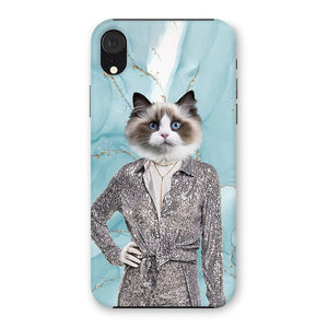 The Lisa (Real Housewives Of Beverley Hills): Custom Pet Phone Case - Paw & Glory - Dog Portraits - Pet Portraits