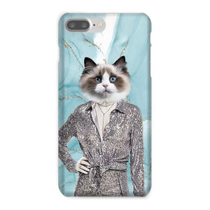 The Lisa (Real Housewives Of Beverley Hills): Custom Pet Phone Case - Paw & Glory - Dog Portraits - Pet Portraits