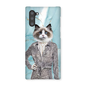 The Lisa (Real Housewives Of Beverley Hills): Custom Pet Phone Case - Paw & Glory - Dog Portraits - Pet Portraits