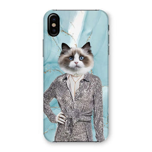 The Lisa (Real Housewives Of Beverley Hills): Custom Pet Phone Case - Paw & Glory - Dog Portraits - Pet Portraits