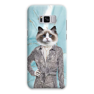 The Lisa (Real Housewives Of Beverley Hills): Custom Pet Phone Case - Paw & Glory - Dog Portraits - Pet Portraits