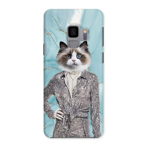 The Lisa (Real Housewives Of Beverley Hills): Custom Pet Phone Case - Paw & Glory - Dog Portraits - Pet Portraits