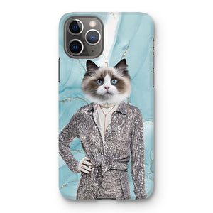 The Lisa (Real Housewives Of Beverley Hills): Custom Pet Phone Case - Paw & Glory - Dog Portraits - Pet Portraits