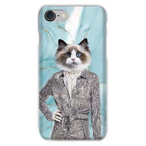 The Lisa (Real Housewives Of Beverley Hills): Custom Pet Phone Case - Paw & Glory - Dog Portraits - Pet Portraits