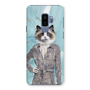 The Lisa (Real Housewives Of Beverley Hills): Custom Pet Phone Case - Paw & Glory - Dog Portraits - Pet Portraits