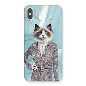 The Lisa (Real Housewives Of Beverley Hills): Custom Pet Phone Case - Paw & Glory - Dog Portraits - Pet Portraits