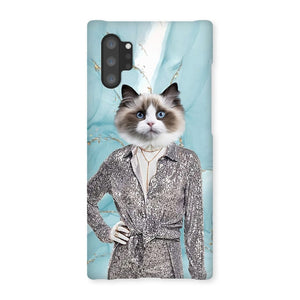 The Lisa (Real Housewives Of Beverley Hills): Custom Pet Phone Case - Paw & Glory - Dog Portraits - Pet Portraits