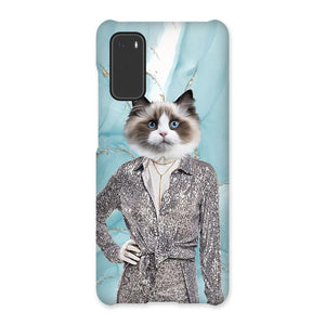 The Lisa (Real Housewives Of Beverley Hills): Custom Pet Phone Case - Paw & Glory - Dog Portraits - Pet Portraits