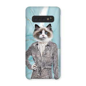 The Lisa (Real Housewives Of Beverley Hills): Custom Pet Phone Case - Paw & Glory - Dog Portraits - Pet Portraits