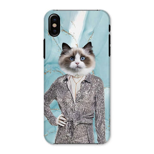 The Lisa (Real Housewives Of Beverley Hills): Custom Pet Phone Case - Paw & Glory - Dog Portraits - Pet Portraits