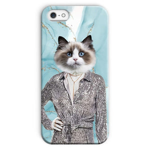 The Lisa (Real Housewives Of Beverley Hills): Custom Pet Phone Case - Paw & Glory - Dog Portraits - Pet Portraits