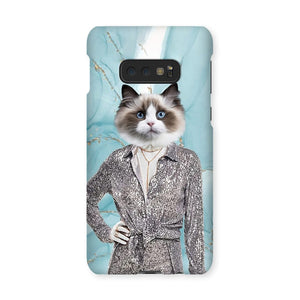 The Lisa (Real Housewives Of Beverley Hills): Custom Pet Phone Case - Paw & Glory - Dog Portraits - Pet Portraits