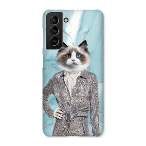 The Lisa (Real Housewives Of Beverley Hills): Custom Pet Phone Case - Paw & Glory - Dog Portraits - Pet Portraits